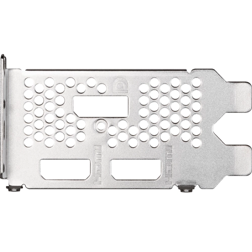 MSI VGA GEFORCE RTX 3050 LP E 6G OC RTX3050 6GB GDDR6 96B DX12 PCIE 4.0 X8 (1XDP 2XHDMI)
