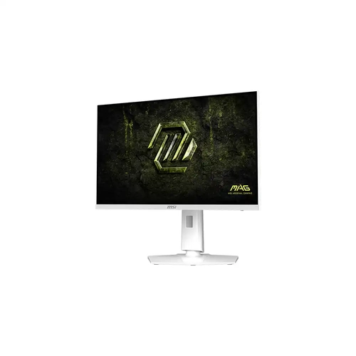 MSI 27 MAG 274QRFW X32 2560x1440 (WQHD) 16:9 FLAT RAPID IPS 320Hz 0.5MS (Min.) FREESYNC PREMIUM PIVOT BEYAZ GAMING MONITOR