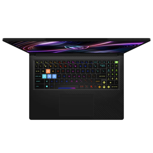 MSI Raider A16 HX B8WH-011TR GeForce RTX 5070 Ti AMD Ryzen 9 8940HX 32GB 1TB SSD 16