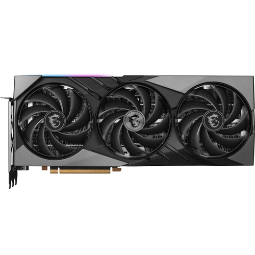 MSI VGA GEFORCE RTX 4090 GAMING X SLIM 24G RTX4090 24GB GDDR6X 384B DX12 PCIE 4.0 X16 (3XDP 1XHDMI)