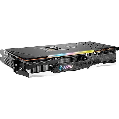MSI VGA RADEON RX 6950 XT GAMING X TRIO 16G RX6950XT 16GB GDDR6 256B PCIE 4.0 X16 (3XDP 1XHDMI)