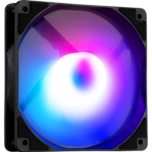 MSI MAG F120 ARGB-3RB ARGB 120MM SIYAH 3�LU REVERSE KASA FANI