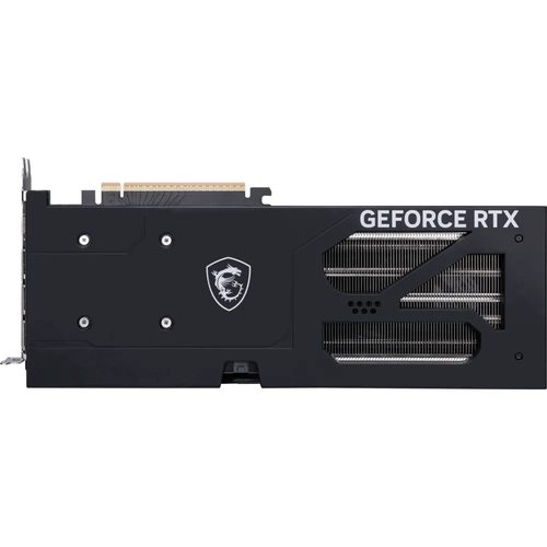 MSI VGA GEFORCE RTX 5060 TI 8G VENTUS 3X OC RTX5060TI 8GB GDDR7 128B DX12 PCIE 5.0 X16 (3XDP 1XHDMI)
