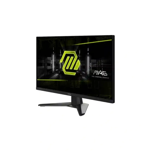 MSI 27 MAG 272F 1920x1080 (FHD) 16:9 FLAT RAPID IPS 200HZ 0.5MS (GTG) FREESYNC PREMIUM GAMING MONITOR