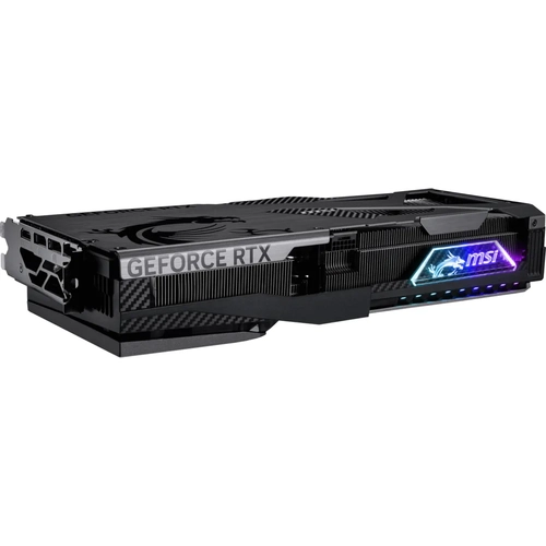 MSI VGA GEFORCE RTX 5060 TI 16G VANGUARD SOC RTX5060TI 16GB GDDR7 128B DX12 PCIE 5.0 X16 (3XDP 1XHDMI)