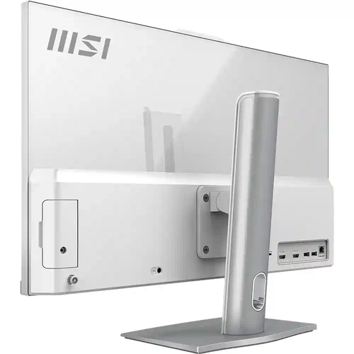 MSI MODERN AM272P 12M-1209TR 27 FHD 16:9 (1920X1080) I7-1255U 16GB DDR4 1TB SSD W11H BEYAZ AIO PC