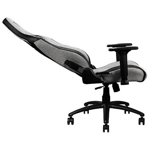 MSI MAG CH130 I FABRIC GAMING CHAIR SIYAH-SIYAH