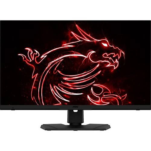 MSI 32 OPTIX MPG321UR QD 3840x2160 (UHD) 16:9 FLAT IPS 144HZ 1MS G-SYNC COMPATIBLE GAMING MONITOR