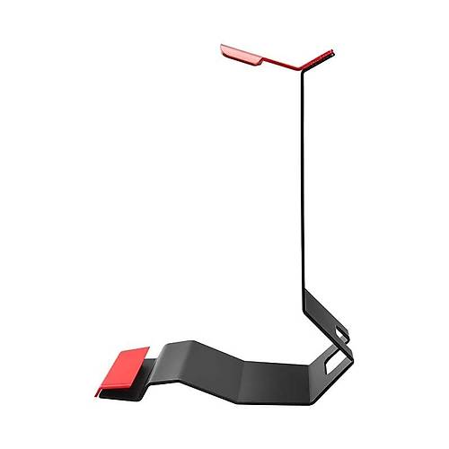 MSI GG HS01 HEADSET STAND SAGLAM METAL TASARIM KAYMAZ TABAN 0.66 KG 175 X 103 X 245 MM