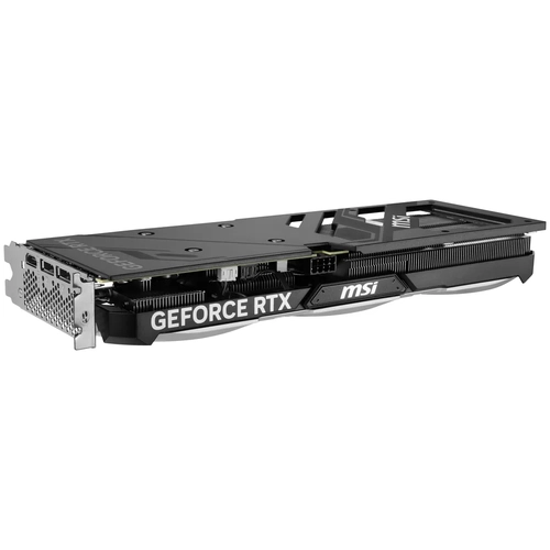 MSI VGA GEFORCE RTX 4060 TI VENTUS 3X 8G OC RTX4060TI 8GB GDDR6 128B DX12 PCIE 4.0 X16 (3XDP 1XHDMI)