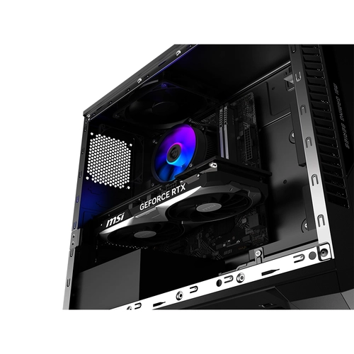MSI MAG INFINITE S3 14NUE7-1837EU I7-14700F 16GB DDR5 1TB SSD RTX 4070 VENTUS 3X 12G W11 GAMING DT
