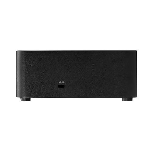 MSI CUBI NUC 1M-267XTR CORE 7 150U 16GB DDR5 1TB SSD FDOS SIYAH MINI DT PC