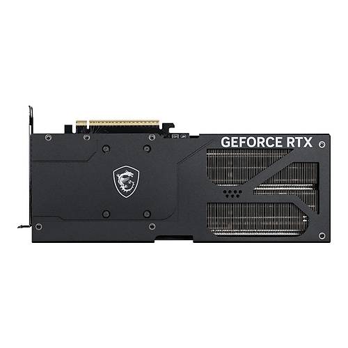 MSI VGA GEFORCE RTX 5080 16G VENTUS 3X PLUS RTX5080 16GB GDRR7 256 B DX12 PCIE 5.0 X16 (3XDP 1XHDMI)