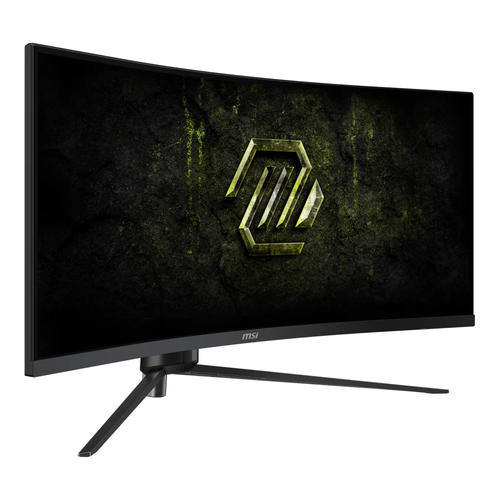 MSI 34