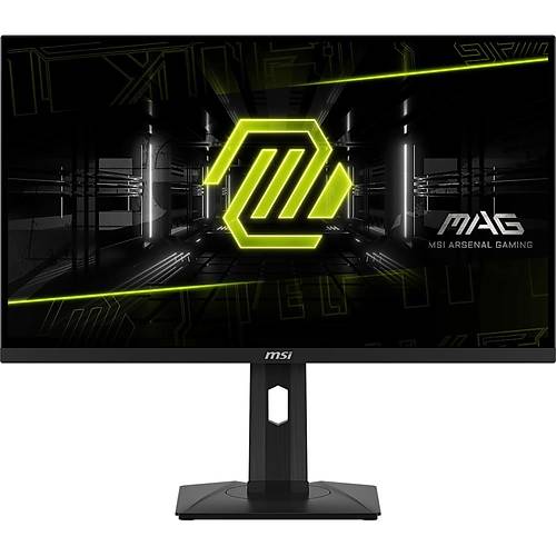 MSI 27 MAG 274QRF QD E2 2560x1440 (WQHD) 16:9 FLAT RAPID IPS 180HZ 1MS ADAPTIVE-SYNC GAMING MONITOR