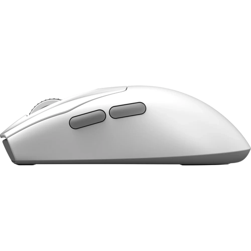 MSI Force GM340 Wireless White 12000 DPI 1ms 57gr 1,8m Beyaz Gaming Fare
