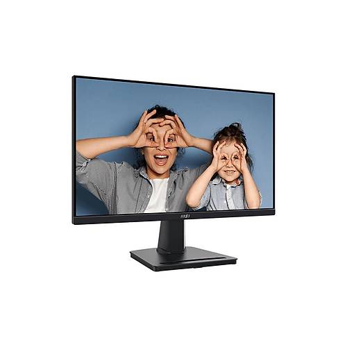 MSI 21.45 PRO MP225V 1920x1080 (FHD) 16:9 FLAT VA 100HZ 1MS ADAPTIVE-SYNC MONITOR