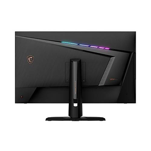 MSI 32 OPTIX MPG321UR QD 3840x2160 (UHD) 16:9 FLAT IPS 144HZ 1MS G-SYNC COMPATIBLE GAMING MONITOR