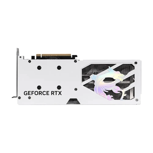 MSI GeForce RTX 5060 8G GAMING TRIO OC WHITE GDDR7 128Bit PCIe 5.0 3xDP 1xHDMI Ekran Kart�