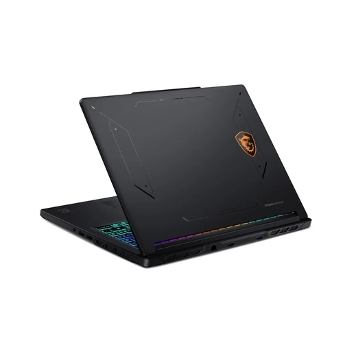 MSI Crosshair 17 HX AI D2XWFKG-043TR GeForce RTX 5060 Intel Core Ultra 7 255HX 32GB 1TB SSD 17