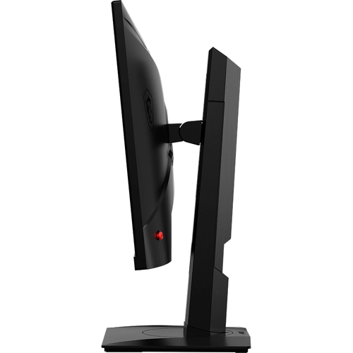 MSI 23.8 G244PF E2 1920x1080 (FHD) 16:9 FLAT RAPID IPS 180HZ 1MS ADAPTIVE-SYNC PIVOT GAMING MONITOR