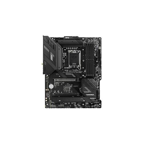 MSI MB MAG B760 TOMAHAWK WIFI SOKET 1700 DDR5 7000(OC) PCI-E GEN5 ,M.2 USB3.2 HDMI,DP 1X 2.5G LAN WI-FI 6E ATX