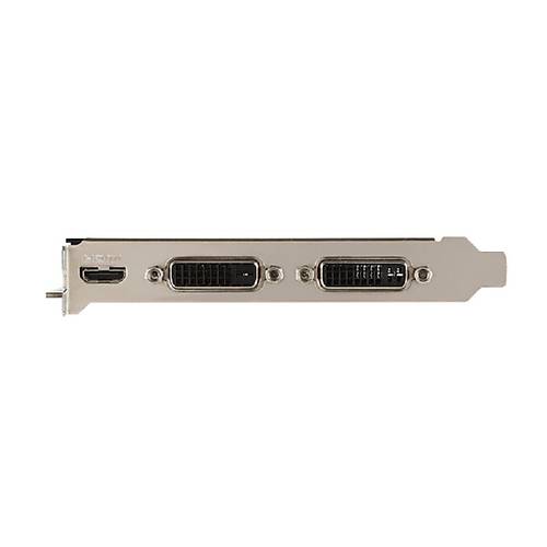 MSI VGA GT 710 2GD3H LP GT710 2GB DDR3 64B DX12 PCIE 3.0 X16 (1XVGA 1XDVI 1XHDMI)