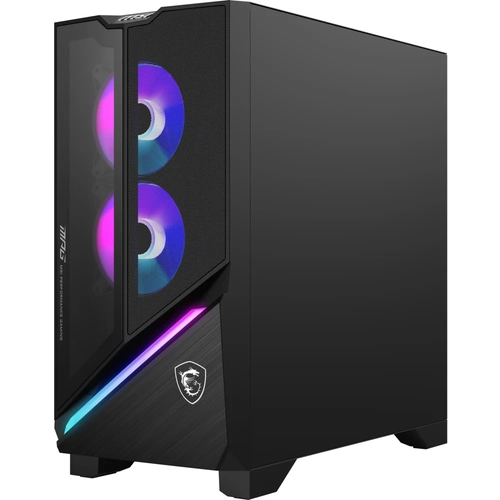 MSI MPG Infinite X3 AI 2NVV9-064EU GeForce RTX 5080 Intel Core Ultra 9 285K 32GB 1TB SSD Win 11 Home Siyah Gaming Masa�st� Bilgisayar