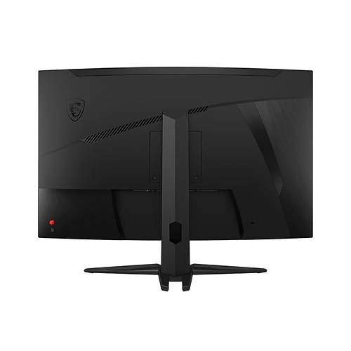 MSI 31.5 G322CQP 2560x1440 (WQHD) 16:9 CURVE 1000R VA 170HZ 1MS FREESYNC PREMIUM GAMING MONITOR