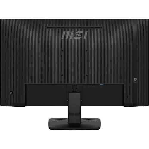 MSI 27 PRO MP271A E2 1920x1080 (FHD) FLAT IPS 120HZ 1MS ADAPTIVE-SYNC MONITOR