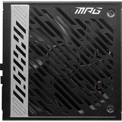 MSI MPG A1000G 1000W 80PLUS GOLD POWER SUPPLY