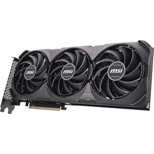MSI VGA GeForce RTX 5060 TI 8G SHADOW 3X CLASSIC RTX5060TI 8GB GDDR7 128B DX12 PCIE 5.0 X16 (3XDP 1XHDMI)