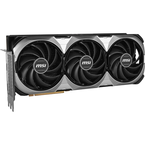 MSI VGA GEFORCE RTX 4080 SUPER 16G VENTUS 3X OC RTX4080S 16GB GDDR6X 256B DX12 PCIE 4.0 X16 (3XDP 1XHDMI)