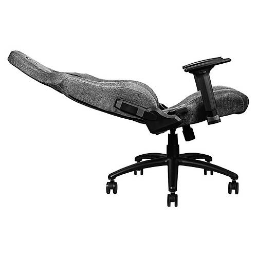 MSI MAG CH130 I REPELTEK FABRIC GAMING CHAIR SIYAH-SIYAH