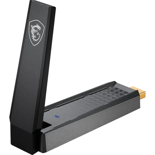 MSI AX1800 WIFI USB ADAPTER