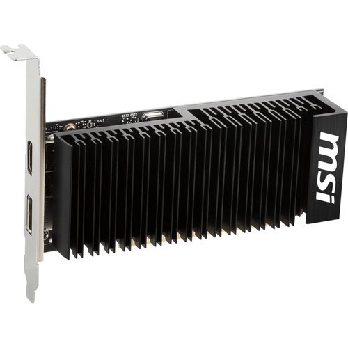 MSI VGA GEFORCE GT GT 1030 4GHD4 LP OC