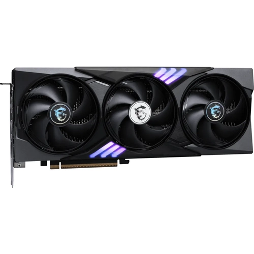 MSI VGA GEFORCE RTX 5060 TI 16G GAMING TRIO OC RTX5060TI 16GB GDDR7 128B DX12 PCIE 5.0 X16 (3XDP 1XHDMI)