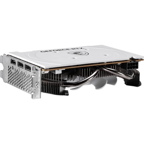 MSI VGA GEFORCE RTX 5060 8G CYCLONE OC RTX5060 8GB GDDR7 128B DX12 PCIE 5.0 X16 (3XDP 1XHDMI)
