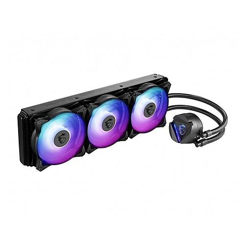 MSI MAG CORELIQUID 360R V2 360 MM SIVI ISLEMCI SOGUTUCUSU