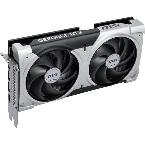 MSI VGA GEFORCE RTX 5060 TI 16G VENTUS 2X PLUS RTX5060TI 16GB GDDR7 128B DX12 PCIE 5.0 X16 (3XDP 1XHDMI)