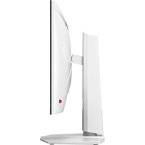 MSI 27 MAG 274URFW FLAT RAPID IPS 3840x2160 (UHD) 16:9 160HZ 0.5MS G-SYNC COMPATIBLE PIVOT GAMING MONITOR