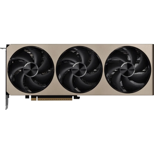 MSI VGA GEFORCE RTX 5080 16G INSPIRE 3X OC RTX5080 16GB GDRR7 256 B DX12 PCIE 5.0 X16 (3XDP 1XHDMI)