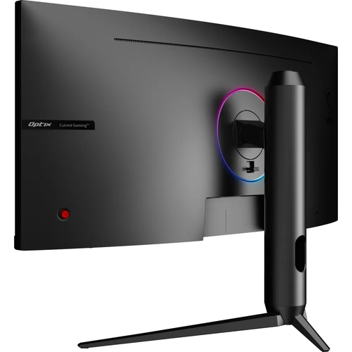 MSI 29.5 OPTIX MAG301CR2 2560x1080 (WFHD) 21:9 CURVE 1500R VA 200HZ 1MS FREESYNC PREMIUM GAMING MONITOR