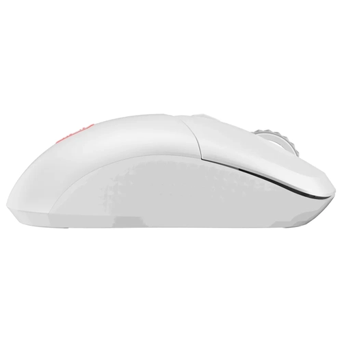 MSI GG FORGE VERSA 300 WIRELESS WHITE GAMING MOUSE MAX 8000 DPI 60GR� OPTIK SENSOR MICRO SWITCH OYUNCU FARESI