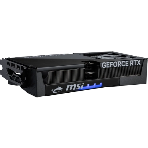 MSI VGA GEFORCE RTX 5060 TI 16G GAMING OC RTX5060TI 16GB GDDR7 128B DX12 PCIE 5.0 X16 (3XDP 1XHDMI)