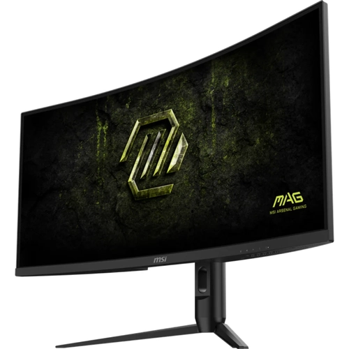 MSI 34