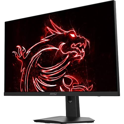 MSI 27 G274F 1920x1080 (FHD) 16:9 FLAT RAPID IPS 180HZ 1MS ADAPTIVE-SYNC GAMING MONITOR