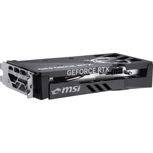 MSI VGA GEFORCE RTX 5050 8G GAMING OC RTX5050 8GB GDDR6 128B DX12 PCIE 5.0 X16 (3XDP 1XHDMI)