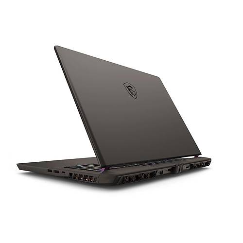 MSI NB VECTOR 17 HX A14VIG-879XTR I9-14900HX 32GB DDR5 RTX4090 GDDR6 16GB 2TB SSD 17.0 QHD+ 240Hz DOS