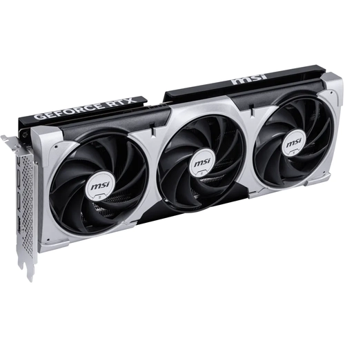 MSI VGA GEFORCE RTX 5060 TI 8G VENTUS 3X OC RTX5060TI 8GB GDDR7 128B DX12 PCIE 5.0 X16 (3XDP 1XHDMI)